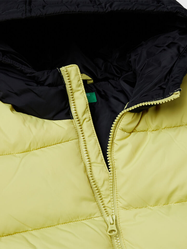 JACKET Niño image number 3